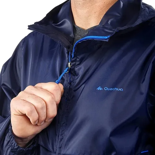 Corta vento quechua cheap
