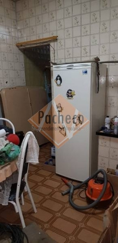 Casa Térrea Na Penha De França, 2 Dormitórios, 2 Vagas, 635.000,00 - 2167