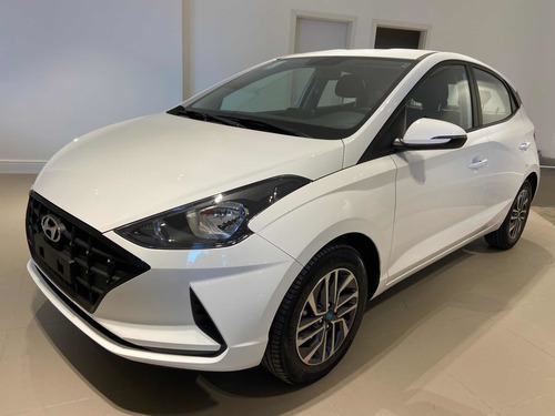Hyundai Hb20 2022 1.6 Vision Flex Aut. 5p