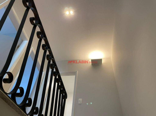 Imagem 19 de 30 de #=casa Com 3 Dormitórios E 5 Banheiros À Venda, 108 M² Por R$ 1.080.000 - Ca0629