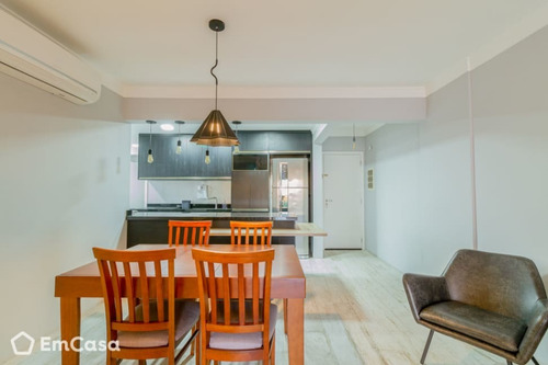 Imagem 7 de 10 de Apartamento À Venda Em São Paulo - 29249