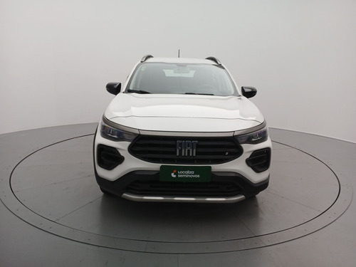 Fiat Pulse 1.0 TURBO 200 FLEX AUDACE CVT