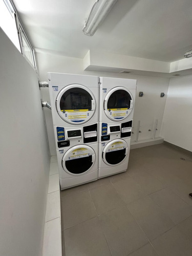 Departamento En Arriendo La Cisterna Altos De Goycolea