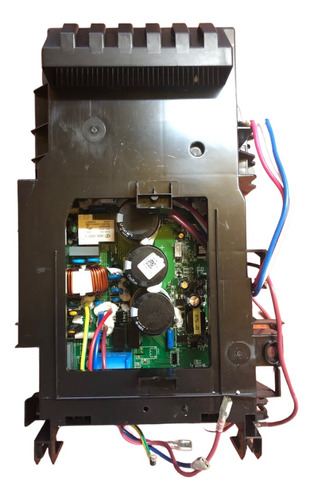 Tarjeta Minisplit Inverter Whirlpool Condensador Wa5267q 2t