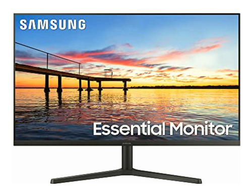 Samsung Ls32b300nwnxgo Monitor De 32 Pulgadas Clase S30b