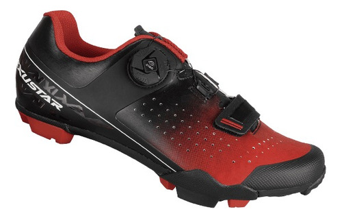 Zapatos Para Ciclismo De Montaña Exustar Mtb E-sm3510