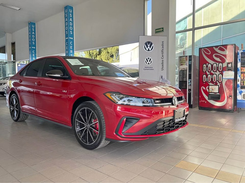 Volkswagen Jetta 2.0 Gli Dsg At