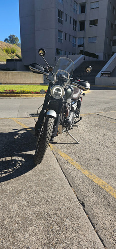 Trump Scramble Xc 1200