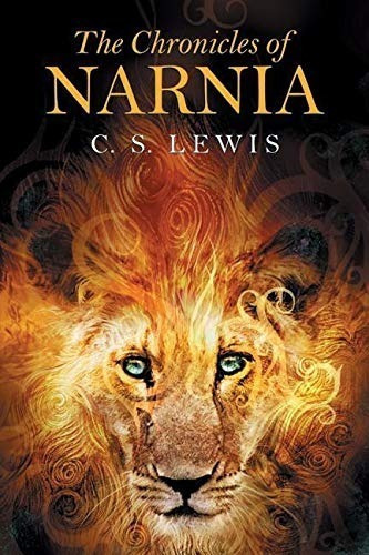 Chronicles Of Narnia, The, De Lewis, C. S.. Editorial Harper Collins Publishers, Tapa Blanda En Inglés, 2001