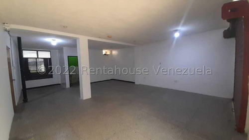 Imagen 7 de 12 de Casa Comercial En Alquiler Zona Centro Barquisimeto 22-25381 Jcg