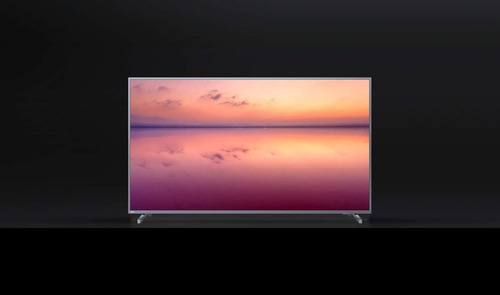 Imagen 3 de 5 de Televisores Philips Smart Tv Led 4k Uhd (6700 Series)