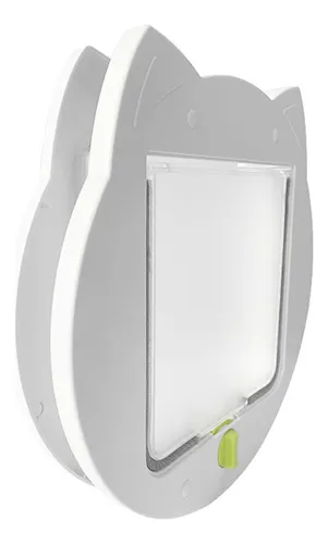 Puerta Con Trampilla Para Gatos Puerta Para Gatos Para Venta
