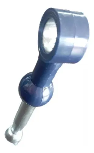 Dedo Selector Cambios Renault Twingo