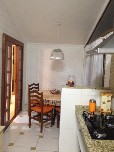 Oportunidade Na Serra Da Cantareira - 5873