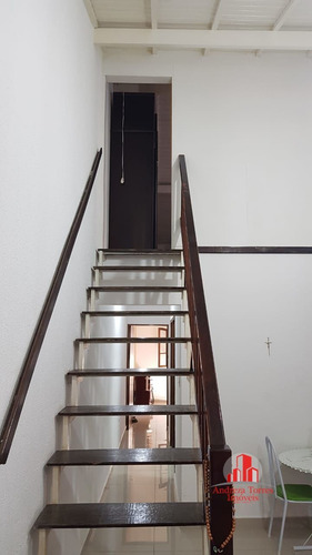 Casa Sobrado À Venda Em São Luiz Do Paraitinga/sp - 952