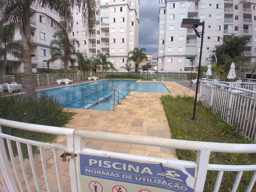 Imagem 27 de 30 de Apartamento Com 3 Dorms, Penha, São Paulo - R$ 495 Mil, Cod: 1709 - V1709