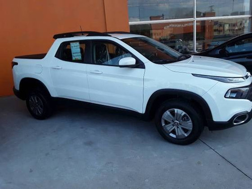 Imagem 9 de 9 de Fiat Toro 1.8 16v Evo Flex Freedom At6