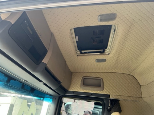 Imagem 14 de 14 de Scania R 420 La 6x4 Hz Highline 2p