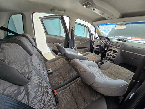 Fiat Idea 1.8 Adventure Locker Flex 5p