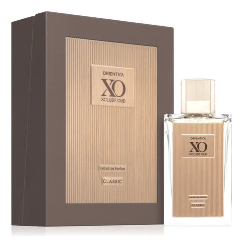 Orientica Xclusif Oud Classic Extrait Parfum 60ml