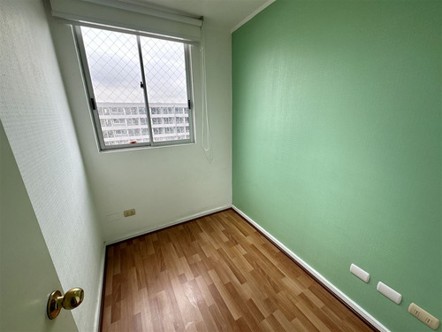 Departamento En Venta En Santiago