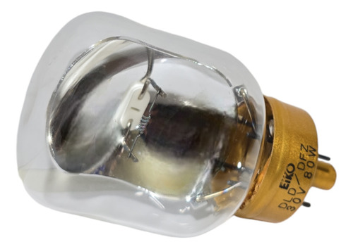 Foco Dld Dfz 30v 80w Base Tru-focus Eiko Facturamos