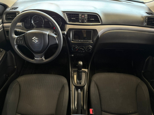Suzuki Ciaz 1.4 Gls At