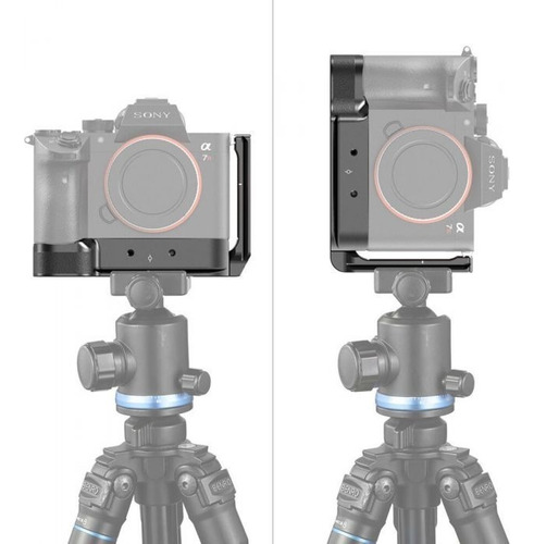 Bracket Tipo L 2122c Para Sony A9 Smallrig