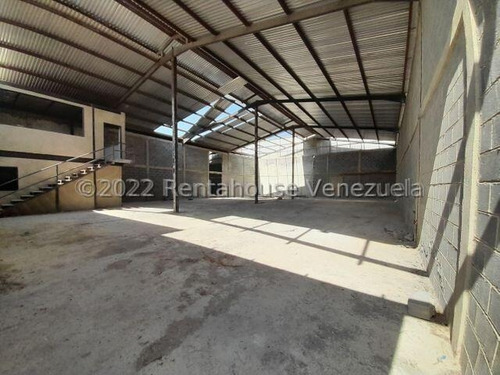 Imagen 14 de 30 de Galpones En Venta Zona Industrial Barquisimeto, Áreas De Oficina, 1980 Metros2. Código 23-4764, Mz 29/03
