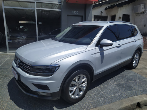 Volkswagen Tiguan All Space Comfort Line 2.0 Tsi Dsg 4motion