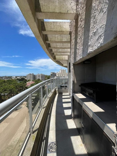 Imagen 23 de 28 de Dpto Alquiler Pinamar 2 Amb Edificio Positive Tower I