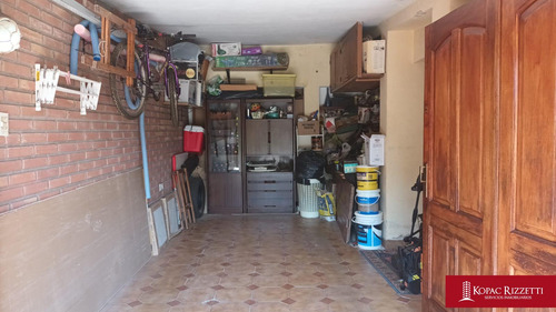 Quintas De Arguello (antequera Y Castro 7053) - Venta Casa 3 Dormitorios