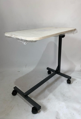 Mesa Sanatorial Hospitalaria Care Quip Reforzada I121n-f (Usado)