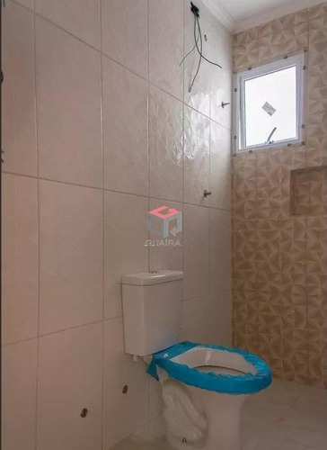 Apartamento Para Locação, 2 Quartos, 1 Vaga - Vila Lucinda - Santo André / Sp - 68079
