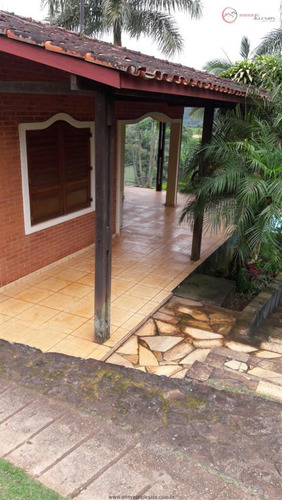 Imagem 14 de 29 de Chácaras À Venda Em Atibaia/sp - Compre O Seu Chácaras Aqui! - 1397287
