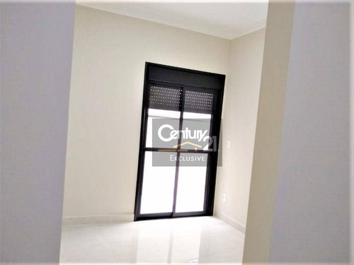 Imagem 11 de 28 de Casa À Venda, 112 M² Por R$ 680.000,00 - Condomínio Park Real - Indaiatuba/sp - Ca0952