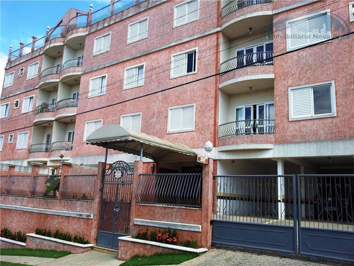 Imagem 1 de 30 de Apartamento Com 2 Dormitórios À Venda, 68 M² Por R$ 420.000,00 - Residencial Aquário - Vinhedo/sp - Ap0204