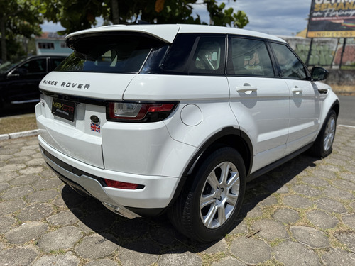 Land Rover Range Rover Evoque 2.0 Si4 Se Dynamic 5p