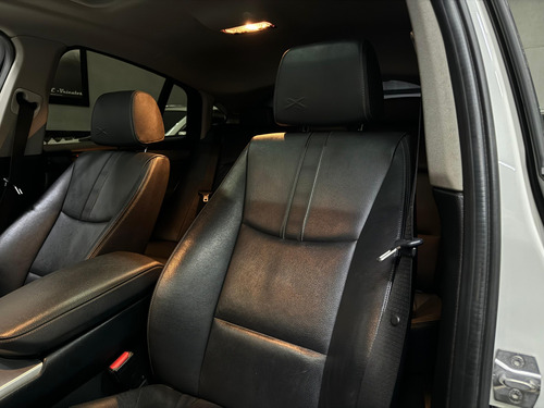 BMW X4 2.0 28I X LINE 4X4 16V TURBO GASOLINA 4P AUTOMÁTICO