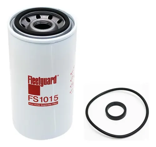 ElementoFiltroSeparadorFord/vwMotorCumminsFs1015