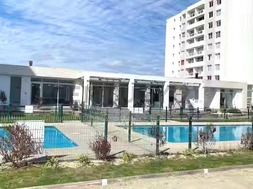 Se Vende Departamento Avenida Pacifico