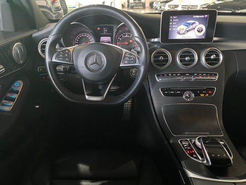 Imagen 12 de 15 de Mercedes Benz Amg C43 2018 Blanco