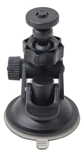 Soporte De Parabrisas Con Ventosa Para Coche Go3 Act