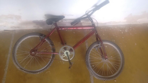 Bicicleta Infantil