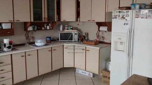 Sobrado, Jd Das Americas, 4 Suites, 6 Vagas - V-815