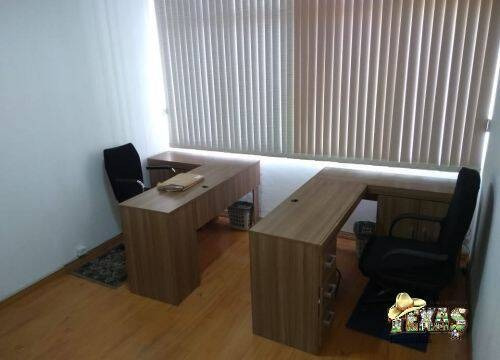 Imagem 12 de 13 de Sala Comercial - 2434