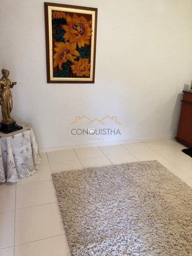 Imagem 2 de 15 de Sobrado - Vila Principe De Gales - Ref: 3421 - V-5605