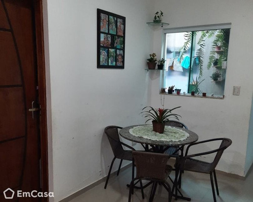 Imagem 6 de 10 de Casa À Venda Em Mogi Das Cruzes - 45257