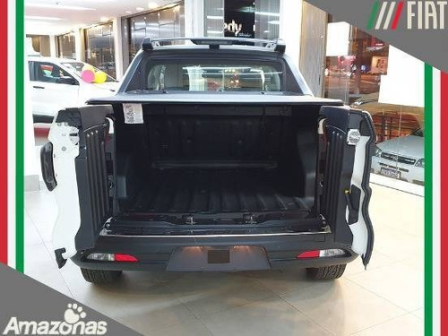 Imagem 3 de 14 de Fiat Toro 2.0 16v Turbo Diesel Freedom 4wd At9