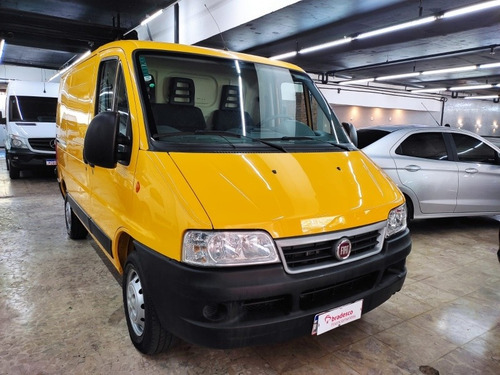 Imagem 5 de 12 de Fiat Ducato 2014 2.3 Multijet Economy 5p